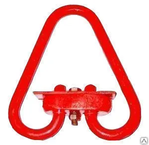 фото Звено разъемное РТ 1 4,0т