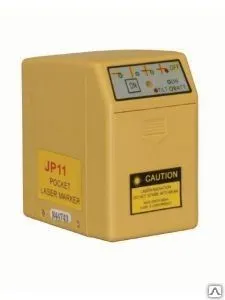 фото Нивелир лазерный JP 11