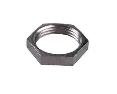 фото Контргайка стальная 25