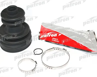 фото PDC4597 Пыльник ШРУСа