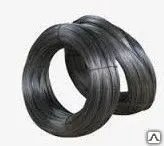 Фото №0 Проволока углеродистая, сталь 08кп