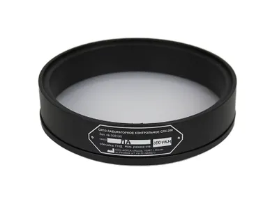 фото Полиамидное лабораторное сито ТАГЛЕР СЛК-200 0,3 мм, 22,7ПЧ-150