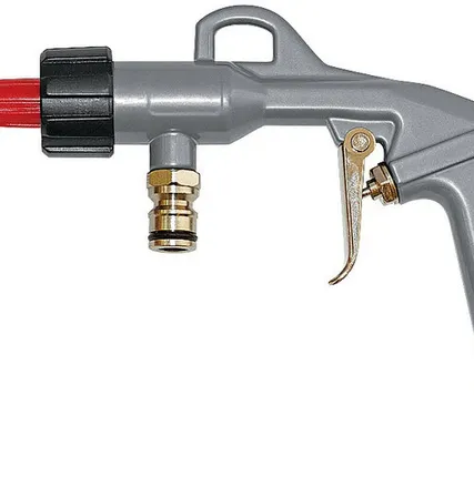 Фото №0 Пневмопистолет моющий FUBAG