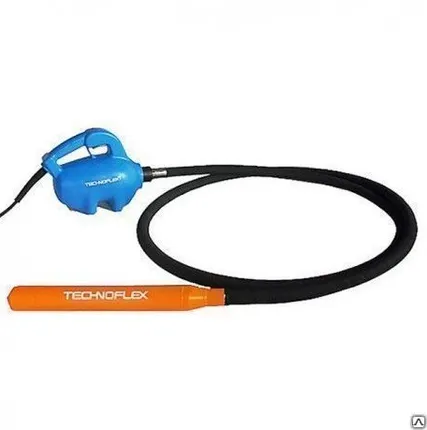 Фото №0 Механический глубинный вибратор Sangla 4 м/60 мм