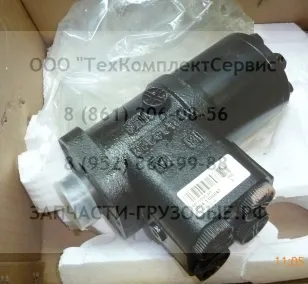 Фото №0 Насос-дозатор рулевого управления XGMA XG932III