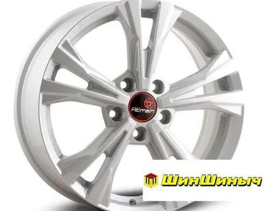 фото Remain R17 / 7J PCD 5x114.3 ЕТ 40 ЦО 66.1 Qashqai R204