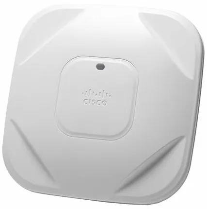 Фото №0 Wi-Fi роутер Cisco AIR-SAP1602I