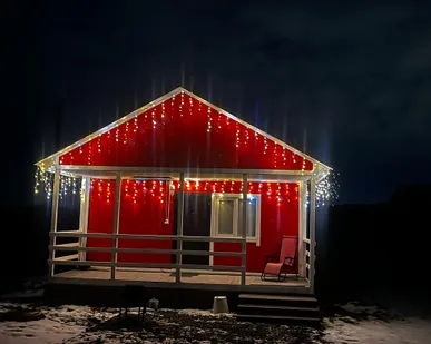 фото Строительство домов в Кемерово