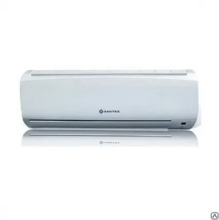 Фото №0 Настенный кондиционер Dantex RK-18SKGI