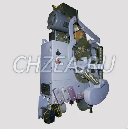 Фото №0 Привод ПП-67,ПП-67К