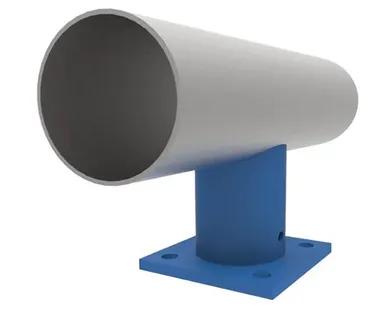 фото Опоры ТР