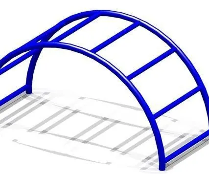 Фото №0 Лиана малая L 1,5 x B 0,7 x H 0,7.