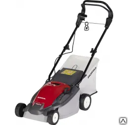 фото Газонокосилка электрическая HONDA HRE 370 A2 PLE