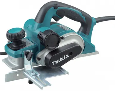 фото Рубанок Makita KP0810C
