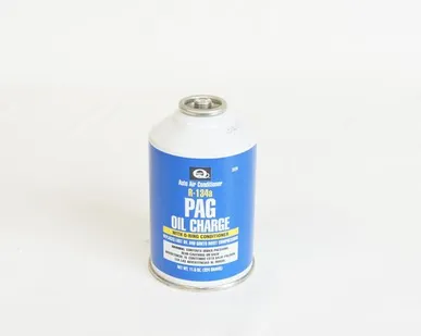 фото Масло синтетическое PAG-100+R134a, 324гр QUEST 309