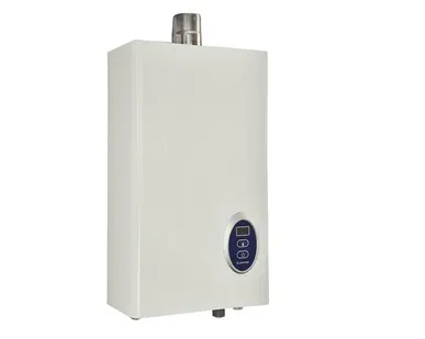 фото Водонагреватель газовый Ariston MARCO POLO M2 10L FF
