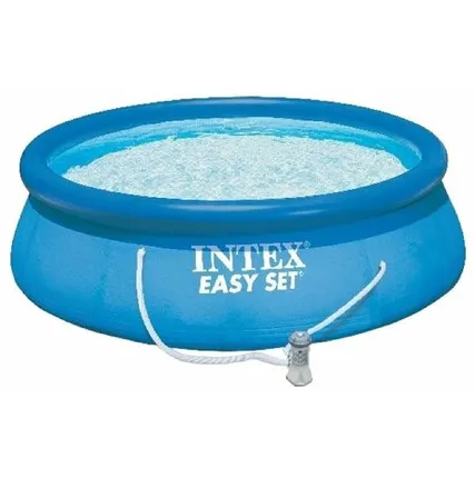 Фото №0 Бассейн Intex Easy Set 28168