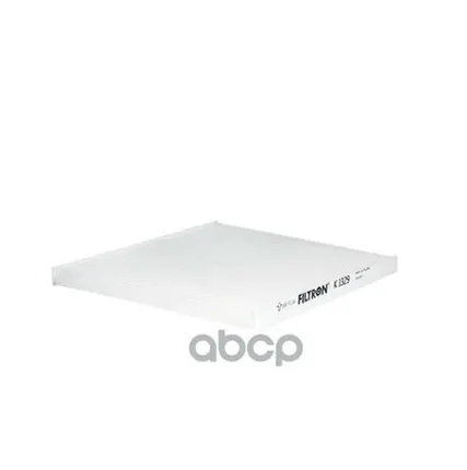 Фото №0 K1329 FILTRON Фильтр салонный HYUNDAI Filtron арт. K1329