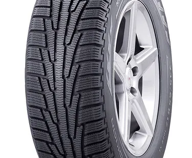 фото Автошина Nokian Tyres NORDMAN SUV RS2 225/65 R17 106R