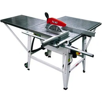 Фото №0 Циркулярная пила Jet JTS-315SP 220 В