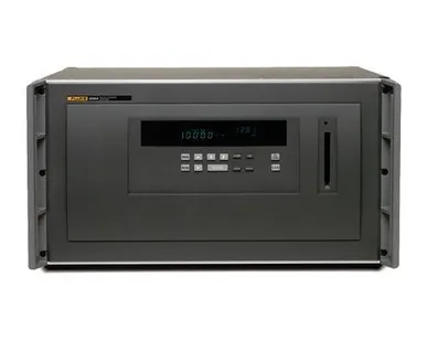 фото Система сбора данных Fluke 2680A