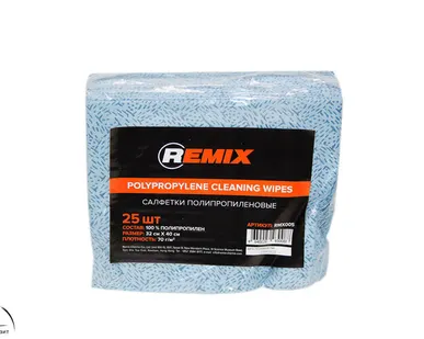 фото REMIX Для обезжиривания