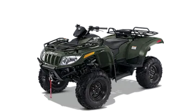фото Квадроцикл Arctic Cat DIESEL 700