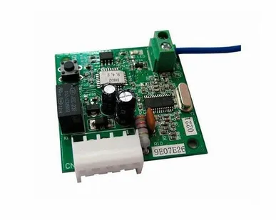 фото Приемник встраиваемый для пультов Doorhan