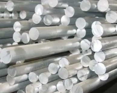 фото Пруток алюминиевый 120 мм АК6 ГОСТ 21488-97