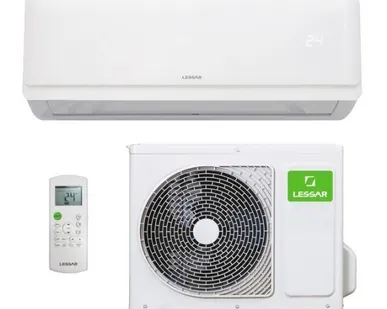 фото Настенные кондиционеры инверторные