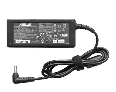 фото Блок питания для ноутбука Asus ADP-65DW A 19V 3.42A 65W 5.5x2.5мм