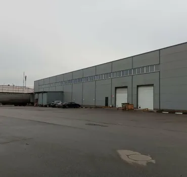Русский профиль