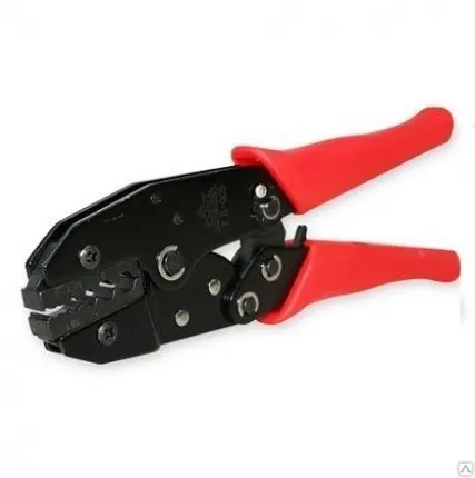 Фото №0 Пресс-клещи РОСТ ХД-005