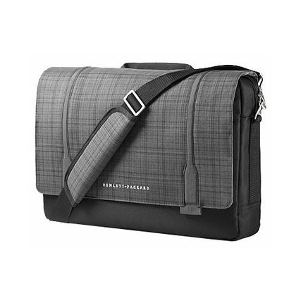Фото №0 Сумка HP Slim Ultrabook Messenger