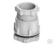 фото Сальник PGL 21 (d проводника 14-15мм, D резьбовой 28мм) IP54 YSA30-16-21-54