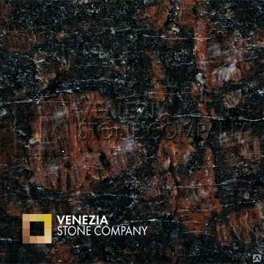 Фото №0 Гранит tan brown термообработка 30мм