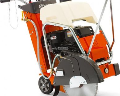 фото Резчик швов HUSQVARNA FS-413