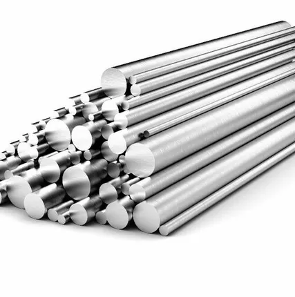 Фото №0 Круг алюминиевый 14 мм L= 3 м АМЦ