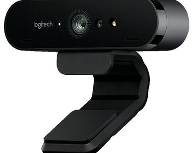 фото Веб-камера Logitech Brio