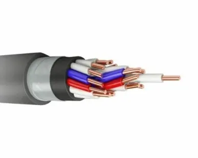 фото Кабель КВБШвнг(А)-LS 19х1.5 (м) ЭЛЕКТРОКАБЕЛЬ НН 00-00006430