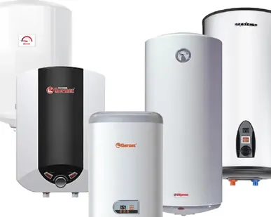 фото Бойлеры