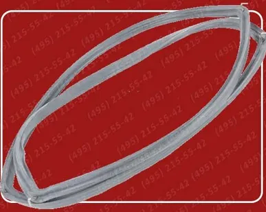 фото Уплотнитель Bosch двери духовки 440х320мм