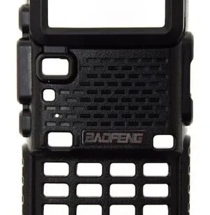 фото Передняя панель для рации Baofeng UV-5R