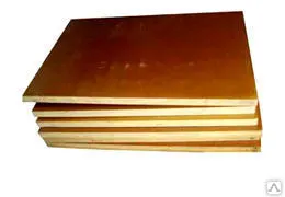 фото Текстолит марка Б