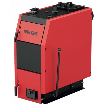 Фото №0 Metal-Fach SMART OPTIMA 19 кВт (SDG 16)
