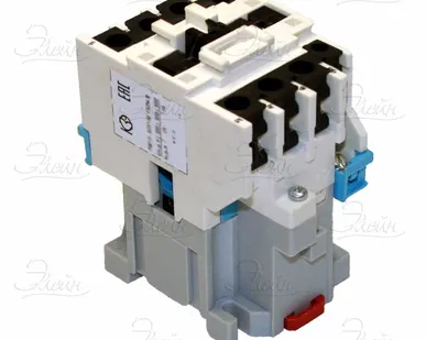 фото Контактор ПМ12-025150