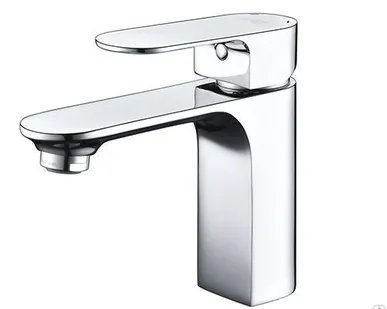 фото Смеситель для раковины WasserKRAFT Dinkel 5803 WasserKRAFT