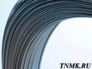 фото Проволока вольфрамовая 98 мкм ВМ