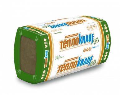 фото ТеплоKNAUF Дом Мини - утеплитель Knauf уп.