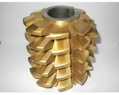 фото Фрезы Новикова